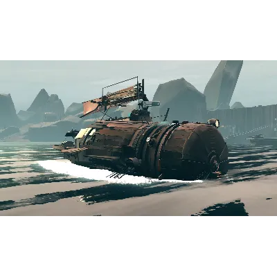 FAR: CHANGING TIDES XBOX ONE|XS КЛЮЧ - irongamers.ru