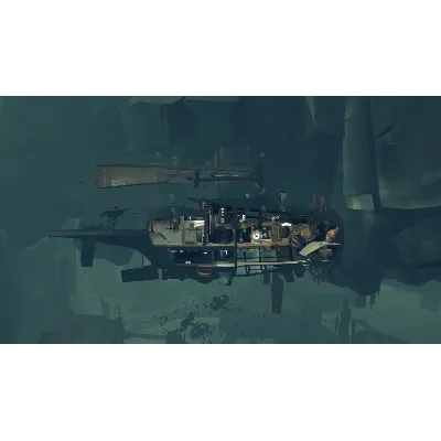 FAR: CHANGING TIDES XBOX ONE|XS КЛЮЧ - irongamers.ru