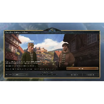 CRUSADER KINGS III: CHAPTER II XBOX SERIES X|S КЛЮЧ - irongamers.ru