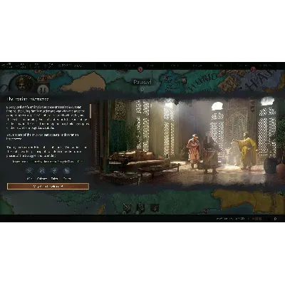 CRUSADER KINGS III: CHAPTER II XBOX SERIES X|S КЛЮЧ - irongamers.ru