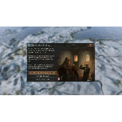 CRUSADER KINGS III: CHAPTER II XBOX SERIES X|S КЛЮЧ - irongamers.ru