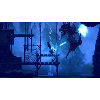 SOURCE OF MADNESS XBOX ONE|XS КЛЮЧ - irongamers.ru