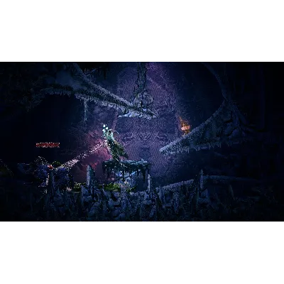 SOURCE OF MADNESS XBOX ONE|XS КЛЮЧ - irongamers.ru