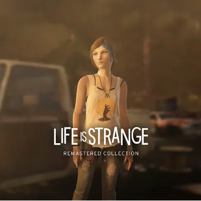 Life is Strange Remastered Collection &acute;Zombie Crypt&acute; Outfit Steam Gift RU - irongamers.ru