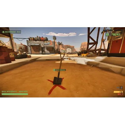 The Spotter: Dig or Die STEAM GIFT AUTO RU+МИР - irongamers.ru