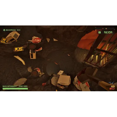 The Spotter: Dig or Die STEAM GIFT AUTO RU+МИР - irongamers.ru