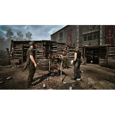 Gothic 1 Remake STEAM GIFT AUTO RU+МИР - irongamers.ru