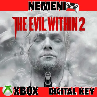The Evil Within 2 XBOX KEY XBOX ONE / X|S КЛЮЧ - irongamers.ru