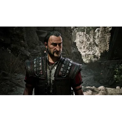 GOTHIC 1 REMAKE XBOX SERIES XS КЛЮЧ - irongamers.ru
