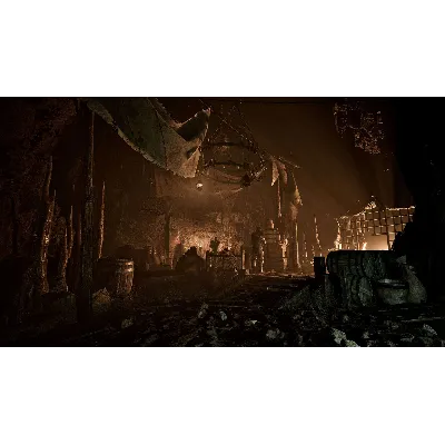 GOTHIC 1 REMAKE XBOX SERIES XS КЛЮЧ - irongamers.ru