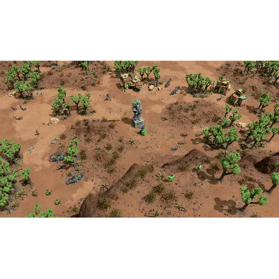 Age of Mythology: Retold - Obsidian Mirror (Steam Gift Россия) - irongamers.ru