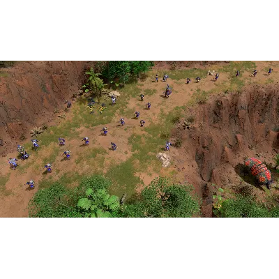 Age of Mythology: Retold - Obsidian Mirror (Steam Gift Россия) - irongamers.ru