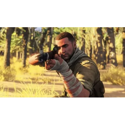 SNIPER ELITE 3 ULTIMATE EDITION XBOX ONE / XBOX SERIES X|S Ключ - irongamers.ru