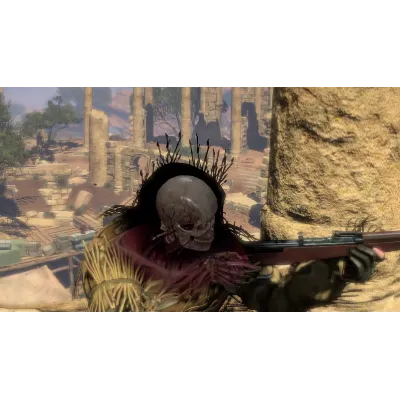 SNIPER ELITE 3 ULTIMATE EDITION XBOX ONE / XBOX SERIES X|S Ключ - irongamers.ru