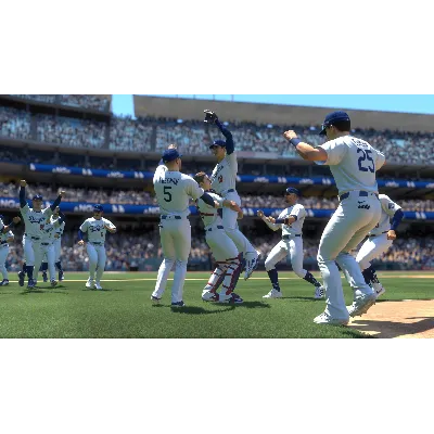 MLB The Show 26 US Xbox Series X|S КЛЮЧ - irongamers.ru