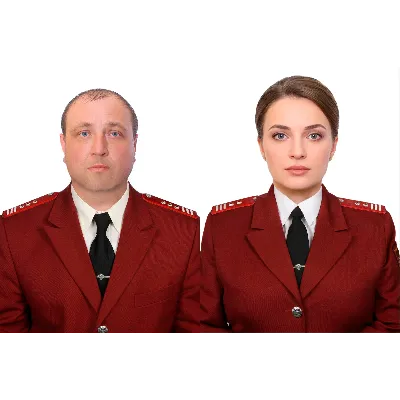 Конструктор формы Роспотребнадзор РФ для Photoshop (PSD) 2 в 1 - (Мужской и Женский) - irongamers.ru