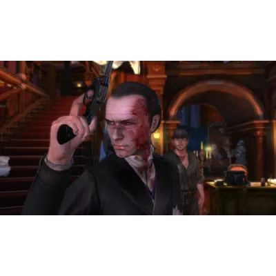 Testament of Sherlock Holmes STEAM GIFT AUTO RU+МИР - irongamers.ru