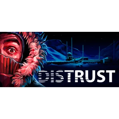 Distrust Region free Steam Key Автовыдача - irongamers.ru
