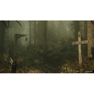 The Occultist * STEAM RU*KZ*UA*СНГ - irongamers.ru