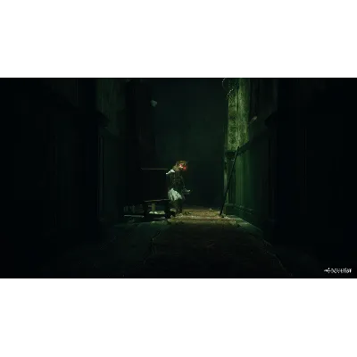 The Occultist * STEAM RU*KZ*UA*СНГ - irongamers.ru