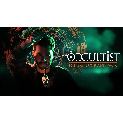 The Occultist - Deluxe Upgrade Pack DLC RU*KZ*UA*CIS - irongamers.ru