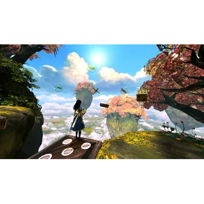 Alice: Madness Returns (EA APP КЛЮЧ) РОССИЯ + МИР - irongamers.ru