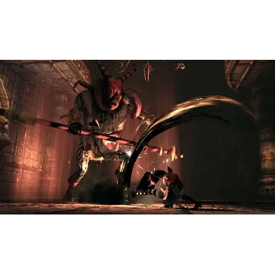 Alice: Madness Returns (EA APP КЛЮЧ) РОССИЯ + МИР - irongamers.ru