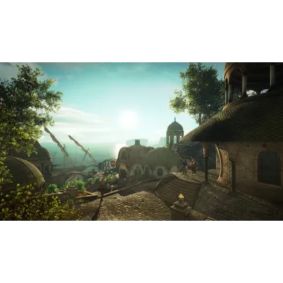 Eastshade STEAM GIFT AUTO RU+МИР - irongamers.ru