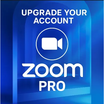 Подписка Zoom Workplace Pro на 14 дней и 1 месяц - irongamers.ru