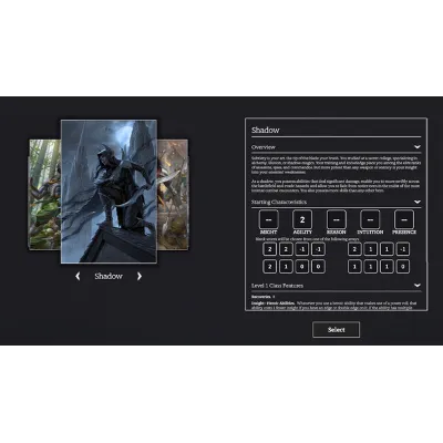 Draw Steel Codex STEAM GIFT AUTO RU+МИР - irongamers.ru
