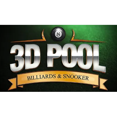 3D Pool / Steam Ключ / Все регионы | АВТОВЫДАЧА 24/7 - irongamers.ru