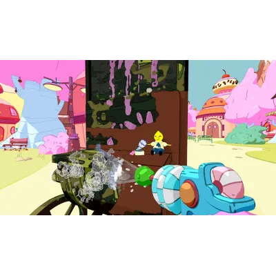 PowerWash Simulator 2 - Adventure Time Pack STEAM GIFT AUTO UA+МИР - irongamers.ru