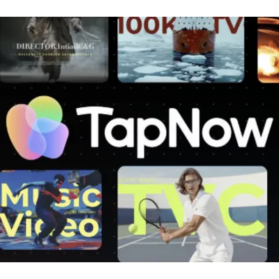 Tapnow Basic/Pro/Подписка на 1 месяц | Тапноу ИИ - irongamers.ru