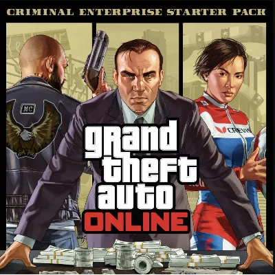 Grand Theft Auto V Enhanced (Steam Gift Казахстан UA TR ARG CH USA) - irongamers.ru
