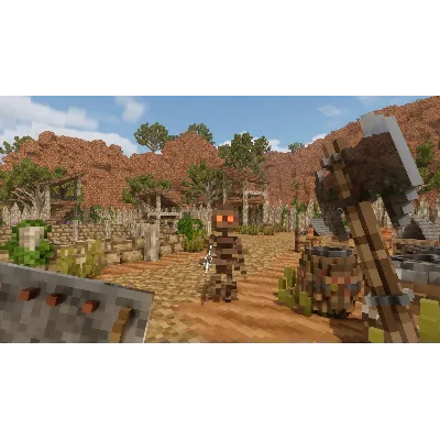 Lay of the Land Steam КЛЮЧ GLOBAL - irongamers.ru