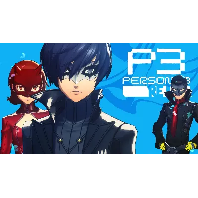 Persona 3 Reload - DLC Pack (Steam Gift Россия UA KZ TR ARG USA) - irongamers.ru