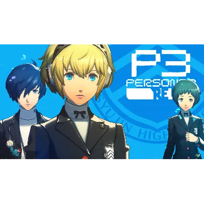 Persona 3 Reload - DLC Pack (Steam Gift Россия UA KZ TR ARG USA) - irongamers.ru