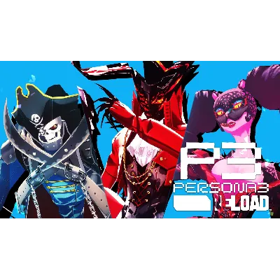 Persona 3 Reload - DLC Pack (Steam Gift Россия UA KZ TR ARG USA) - irongamers.ru