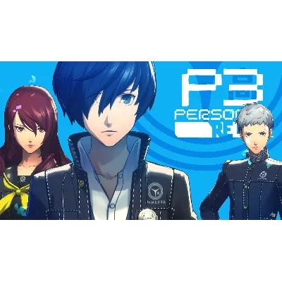 Persona 3 Reload - DLC Pack (Steam Gift Россия UA KZ TR ARG USA) - irongamers.ru