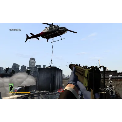 PAYDAY The Heist (Steam Gift Россия) - irongamers.ru