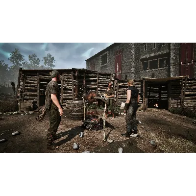Gothic 1-Remake | Steam Россия+KZ+UA+CIS+AR+TR+CN - irongamers.ru