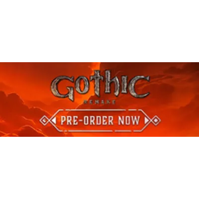 Gothic 1-Remake | Steam Россия+KZ+UA+CIS+AR+TR+CN - irongamers.ru