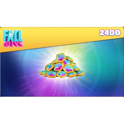Fall Guys 800 - 12500 Шмяксы Наборы EPIC XBOX/PC - irongamers.ru