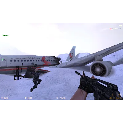 Counter-Strike: Condition Zero (Steam Gift Россия) - irongamers.ru