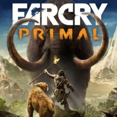 Far Cry Primal (Steam/Ключ/ Весь Мир) - irongamers.ru