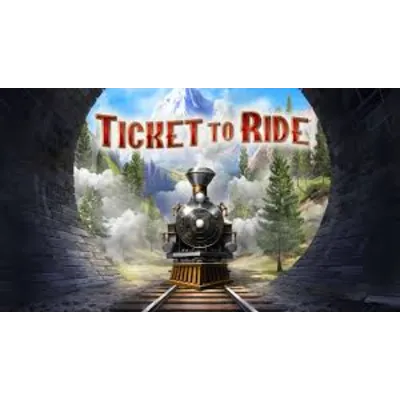 Ticket to Ride + 10 DLC Steam ключ Весь Мир Global RU/CIS РФ Россия key СНГ код стим - irongamers.ru