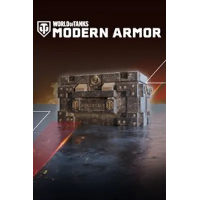 Xbox WORLD of TANKS Золото - Сундуки Xbox - irongamers.ru