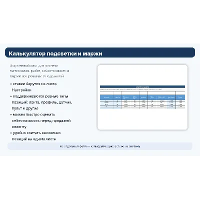Система закупок фурнитуры в Excel — реестр, выгрузка поставщику, резерв, сводная - irongamers.ru