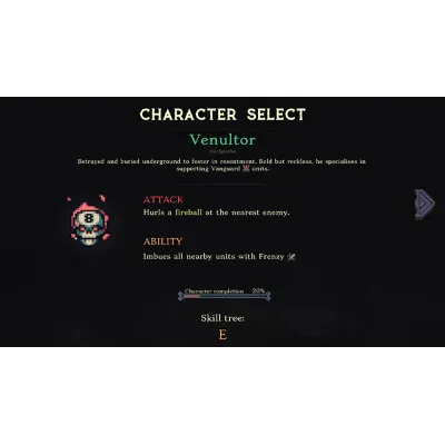 Skull Horde - Supporter&acute;s Pack Steam Gift Россия мгновенно - irongamers.ru
