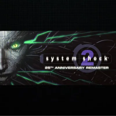 System Shock 2 Remastered · Steam РОССИЯ и ВСЕ СТРАНЫ - irongamers.ru